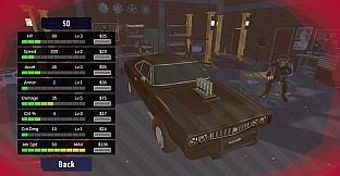 WTF: Wheels Tires and Flesh