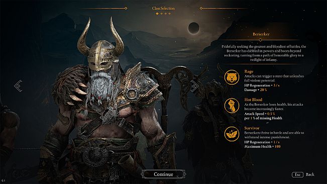 Jotunnslayer: Hordes of Hel - Odin’s Legendary Armor Pack