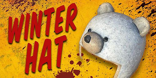 How To Survive 2 - Teddy Bear Helmet