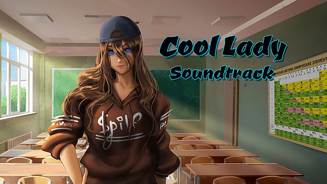 Cool Lady Soundtrack