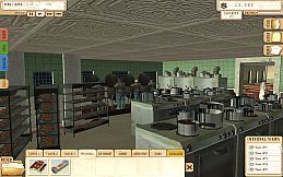 Prison Tycoon Alcatraz