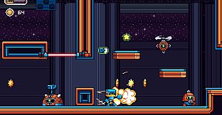 Metal Shoot (Windows)