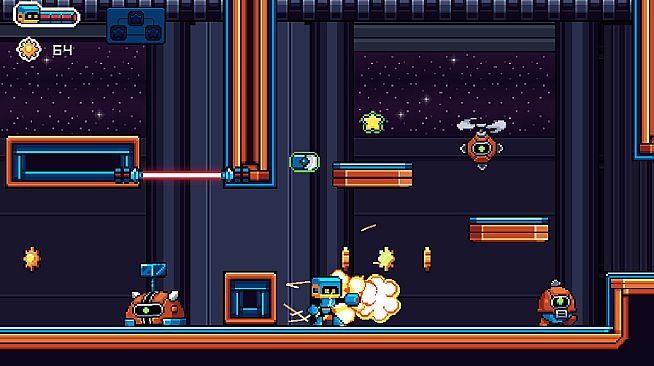 Metal Shoot (Windows)