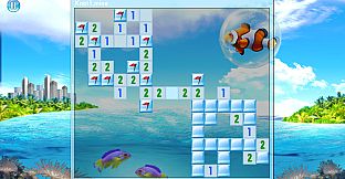 Minesweeper 2007