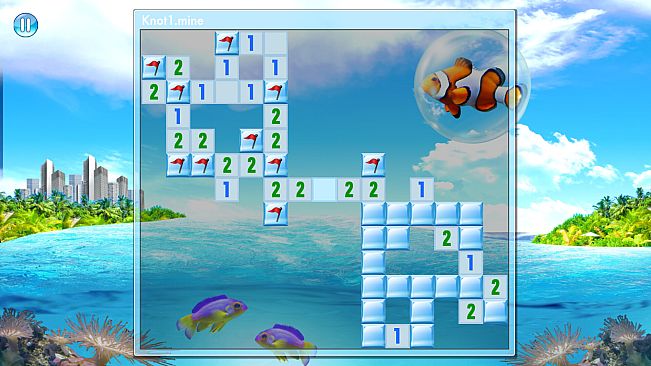Minesweeper 2007