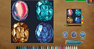 Paint By Numbers - 8-Bit World Ep. 10