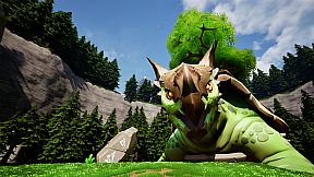 Teddy's Haven - A Fantasy Inspired Shop Simulator