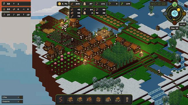Zen Village