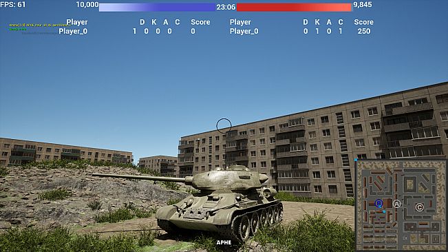 Operation Serval
