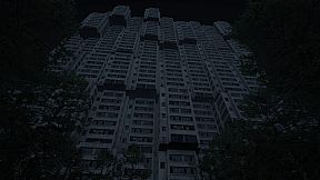 Abnormal1999:Apartment of Death