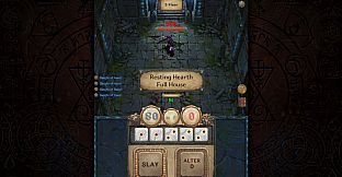 Roll & Slay : Dice Caster
