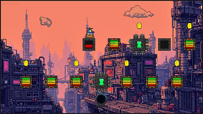 Cubey: Blockbyte Bundle