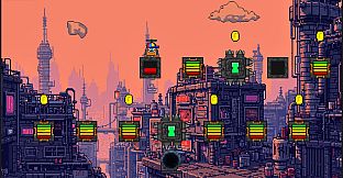 Cubey & Rex Bundle