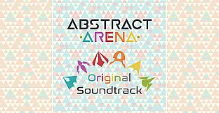 Abstract Arena - Original Soundtrack