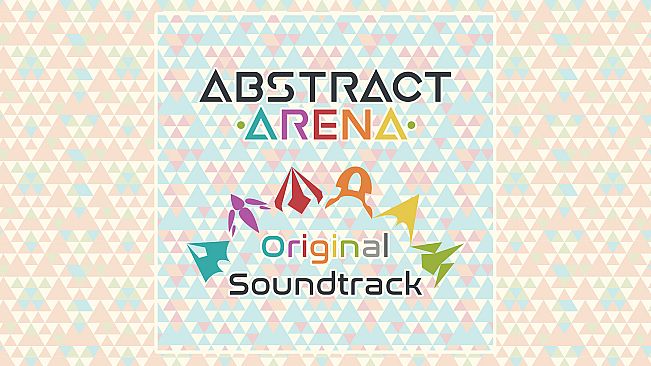 Abstract Arena - Original Soundtrack