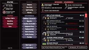 Endless Battle: Return of Hero +1