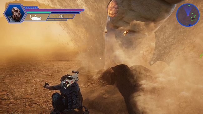 Stellar Ghosts Settlers