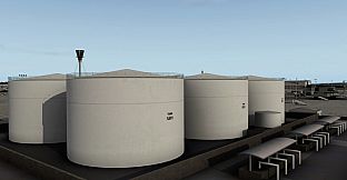 X-Plane 10 AddOn - Aerosoft - Airport London-Heathrow