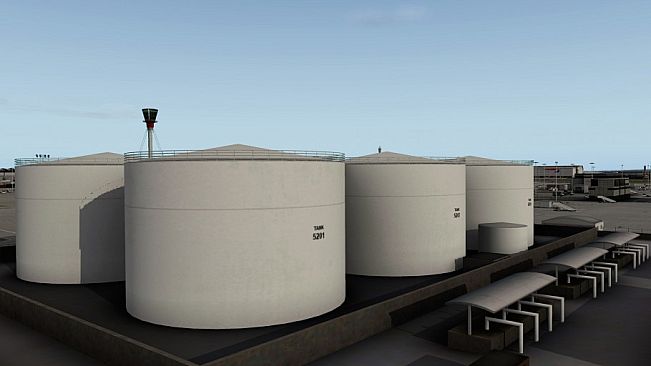 X-Plane 10 AddOn - Aerosoft - Airport London-Heathrow