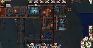 Diluvian Winds - Supporter Pack