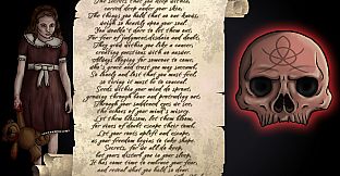 The Test: Secrets of the Soul - Supporter Pack