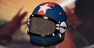 Model Builder: The Invincible Helmet