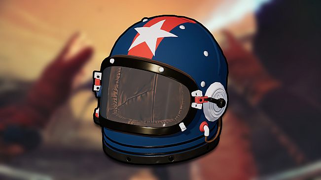 Model Builder: The Invincible Helmet