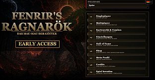 Fenrir's Ragnarök