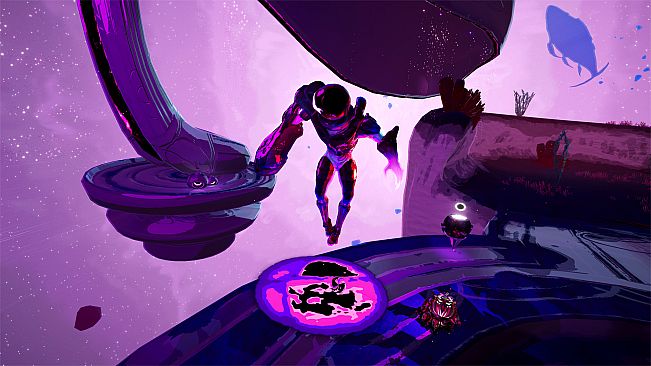 Survivors of the Void
