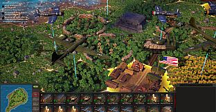 Strategic Mind: The Pacific