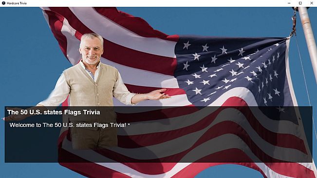 Hardcore Trivia