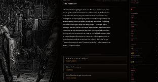 Ludus: A Gladiator Story