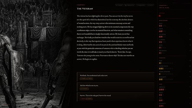 Ludus: A Gladiator Story