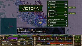 Avaris 2: The Return of the Empress