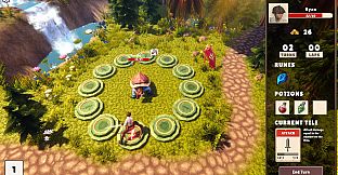 Tileland