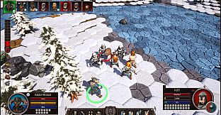 Raiding Season