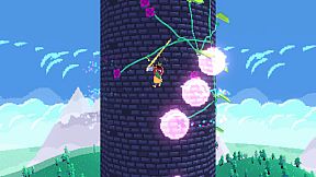 The Gardener and the Wild Vines