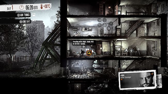 This War of Mine - Complete Edition