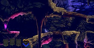 The Tale of Greenbrier