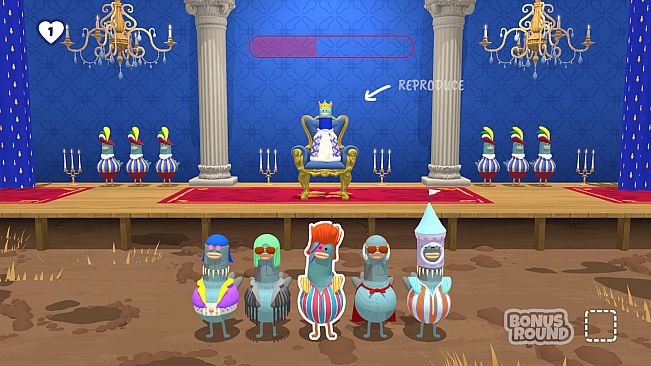 Headbangers - Pigeon Pass