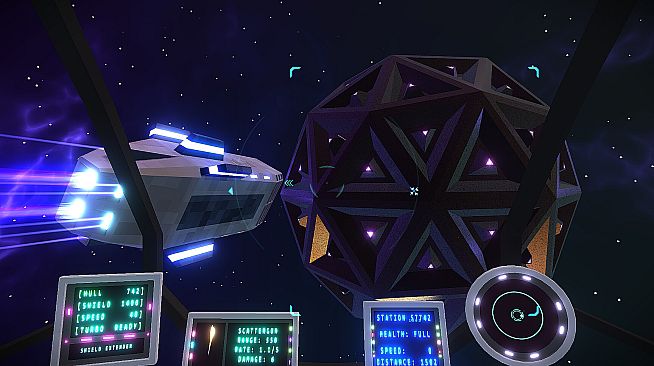 Stellar Courier