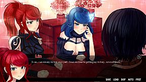 Treasure of a Blizzard