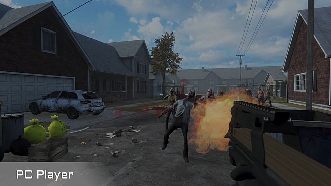 Containment Initiative 2