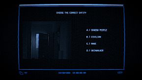 The Lancaster Leak - Entity Exam