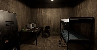 Locked Inside