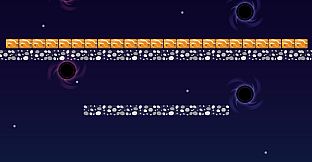 Comet Crusher: Block Breaker