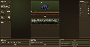Forest Raid