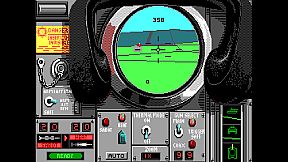 Tank: M1A1 Abrams Battle Simulation