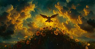 AI-VJ - Artsy Visuals