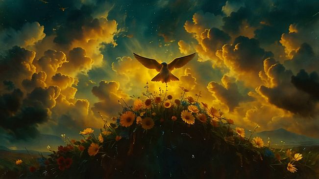 AI-VJ - Artsy Visuals